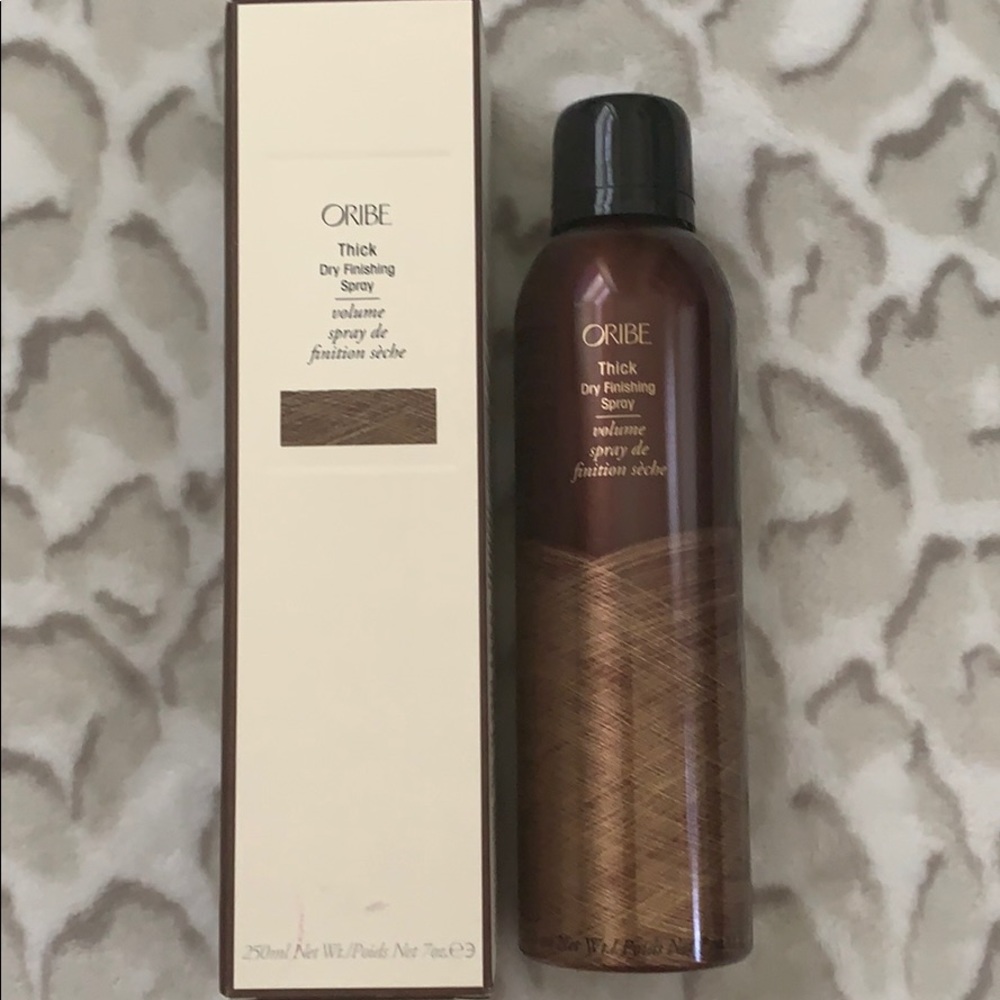 Oribe Thick $48